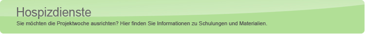 Hospizler