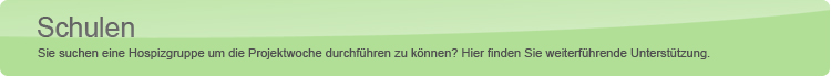 Schulen